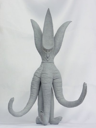 大怪兽系列 大映特撮编 拜拉斯