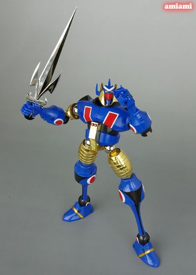 BRAVE合金17 ガ・キーン 通常版