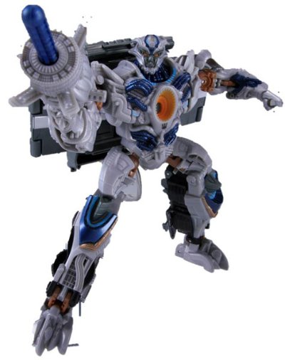 变形金刚 ムービー AD22 ガルバ特朗