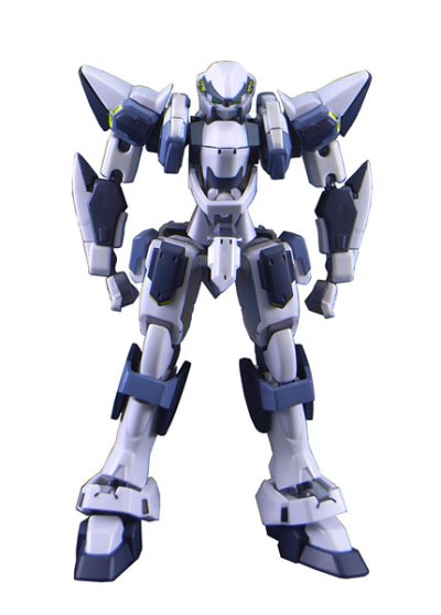 全金属狂潮TSR アームスレイブ系列 强弩 Plastic Kit