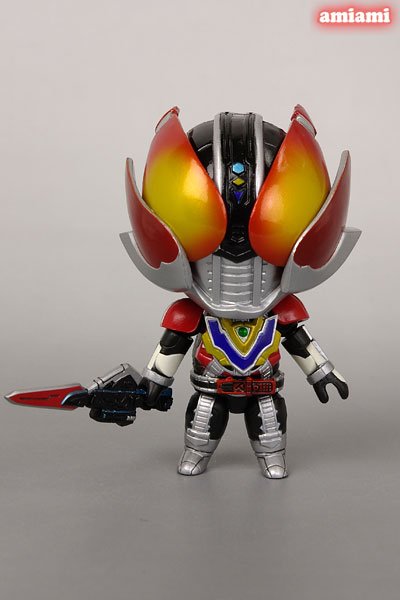 CLIMAX-D 假面骑士电王 クライマックスフォーム