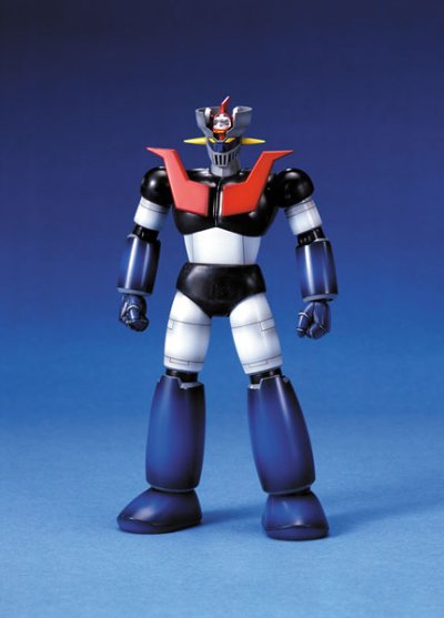 メカニックコレクション マジンガーＺ