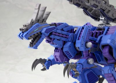 HMM ZOIDS（ゾイド） サイコ・虐杀龙