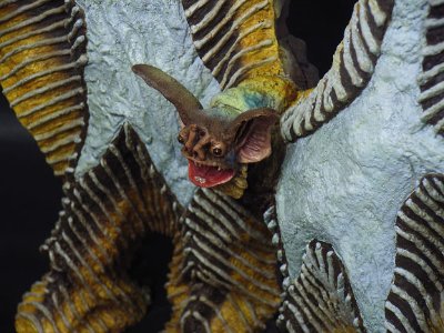 大怪兽系列 奥特曼编 油兽 佩斯塔