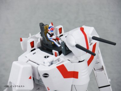 YAMATO超时空要塞系列 超时空要塞超时空要塞