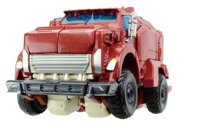 变形金刚プライム AM-17 オートボットスワーブ