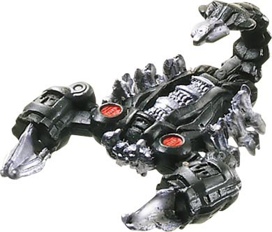 变形金刚 ムービー RD-18 グラインダー