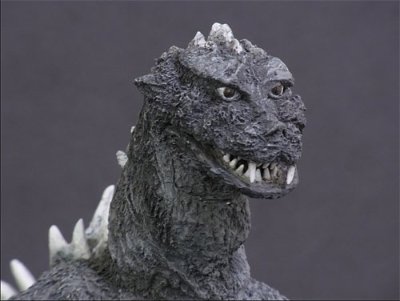 东宝30厘米系列 哥斯拉1955