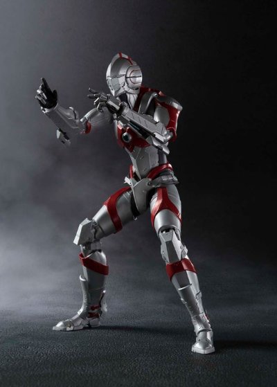 ULTRA-ACT×S.H.フィギュアーツ ULTRAMAN 『ULTRAMAN』
