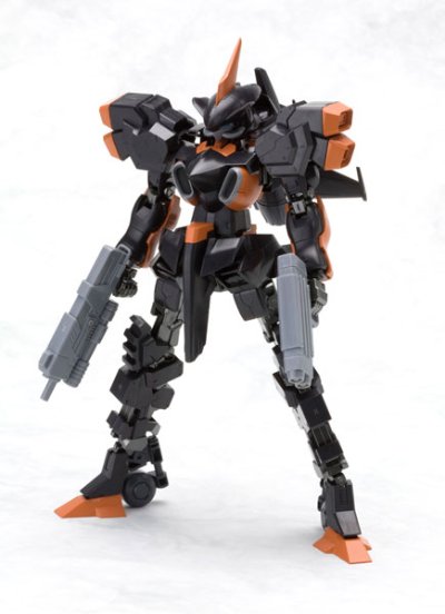 フレームアームズ SA-16d クファンジャル リニューアルVer.