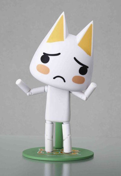 REVOLTECH No.029 井上多罗 再生产版