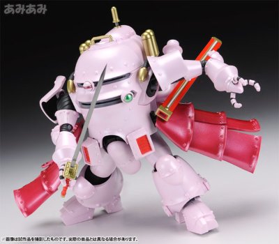 ヴァリアブルアクション 樱花大战 光武（さくら机）