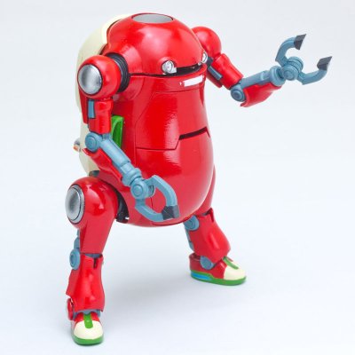 35メカトロOswego あか