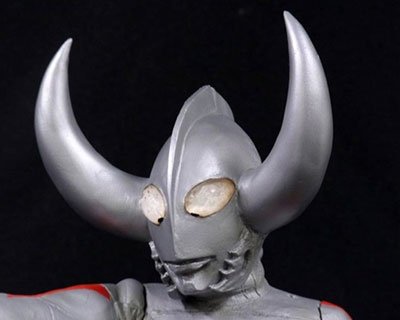 大怪兽系列 奥特曼の父