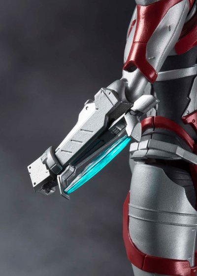 ULTRA-ACT×S.H.フィギュアーツ ULTRAMAN 『ULTRAMAN』