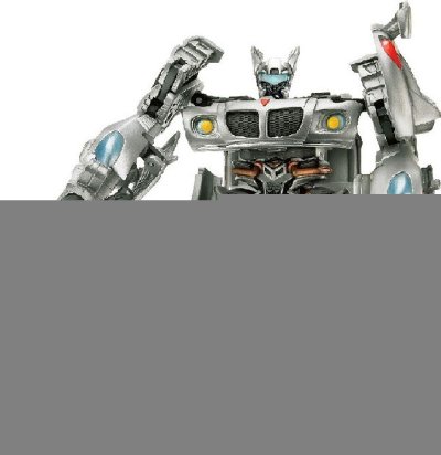 变形金刚 ムービー MA-04 ジャズ