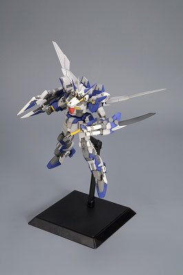 野百舌高机动型＆ビルトファルケン ツインバードストライクSET