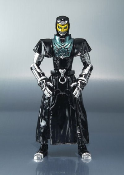 S.H.Figuarts 天津四异魔神