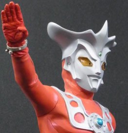 大怪兽系列 雷欧奥特曼