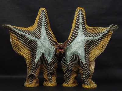 大怪兽系列 奥特曼编 油兽 佩斯塔