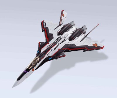 dx超合金 yf-30 克罗诺ス 『超时空要塞30』