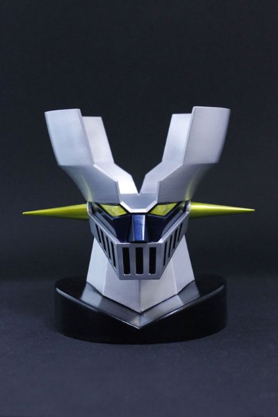 メタル・アクション No.3 マジンガーZ ジェットパイルダー