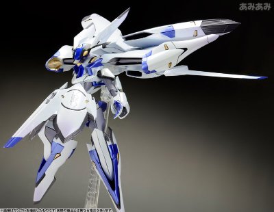 ヴァリアブルアクション 异度传说 エピソードIII E.S.ディナ