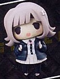 大家的景品 スーパーダンガンロンパ２ さよなら绝望学园 G赏 七海千秋 デフォルメフィギュア