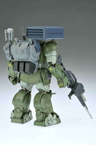 中文名称装甲骑兵votoms124眼镜斗犬ペールゼン99ファイルズ版バー