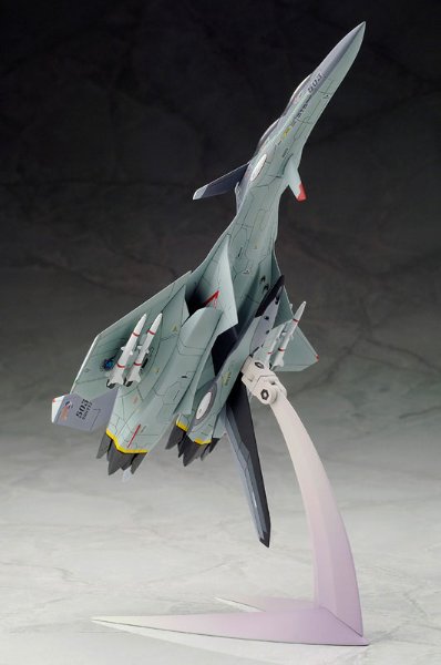 ALMecha 战斗妖精雪风 FFR-31MR/D Super Sylph“雪风”