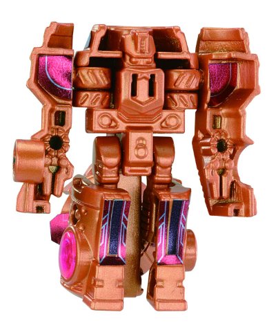 变形金刚プライム AM-20 アイアンハイド