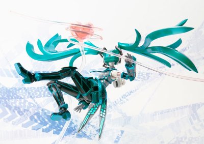 COMPOSITE Ver.Ka VR-014/HD Fei-YenHD