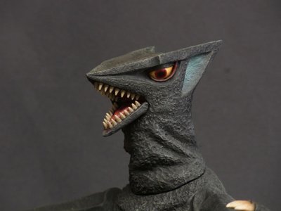 大怪兽系列 大映特撮编 加欧斯1967