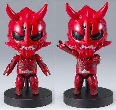 CLIMAX-D 假面骑士电王 桃太洛斯