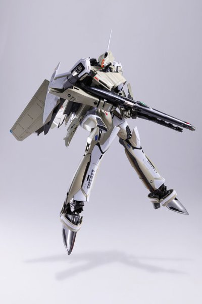 DX超合金 VF-25AMessiah Valkyrie(一般机)