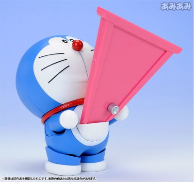 ROBOT魂 哆啦A梦