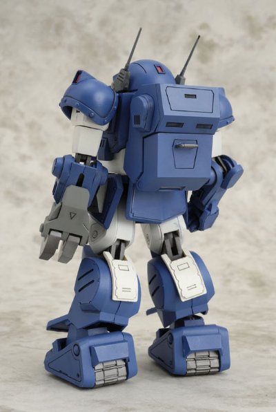 サンライズ メカアクション系列 装甲骑兵VOTOMS ラビ东利ドッグ