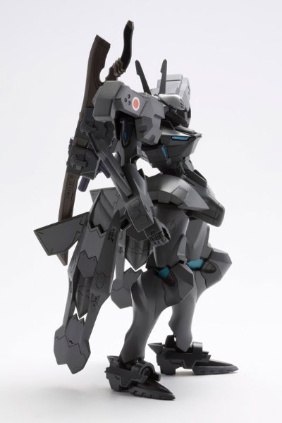 MUV-LUV 不知火 日本帝国样式