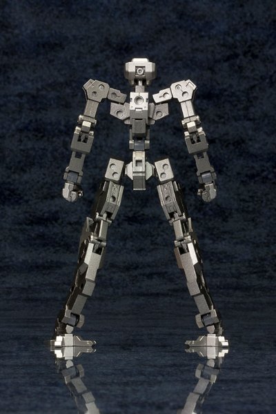 フレームアームズ フレームアーキテクト TYPE001 For Modelers Edition