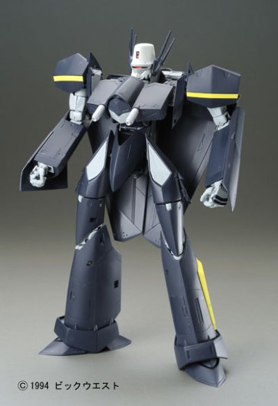 超时空要塞7 1/60 完全変形 VF-17S ダイヤモンドフォース仕様