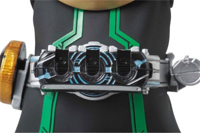 PROJECT BM！ No.48 假面骑士欧斯（タトバ コンボ）