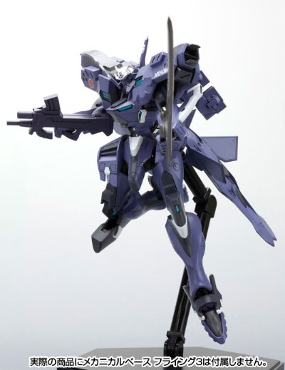 Muv-Luv Alternative Total eclipse 不知火・二型 塔莉莎・玛南戴尔机