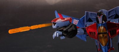 变形金刚 TA07 スタース奶油