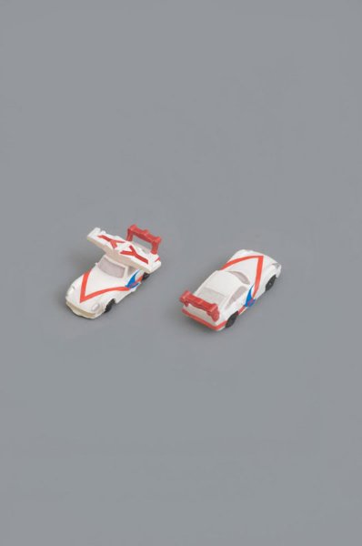 ダイナマイトアクション！ No.5 スーパーロボット マッハ巴隆（通常版）