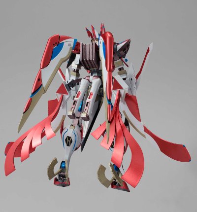 ヴァリアブルアクション 银河机攻队 マジェスティックプリンス レッドファイブ