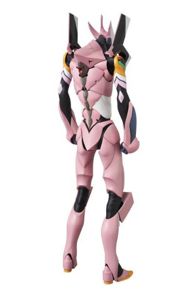 REAL ACTION HEROES ネオ No.630 EVA8号机β