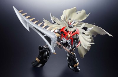 スーパーロボット超合金 魔神皇帝SKL 『魔神皇帝SKL』