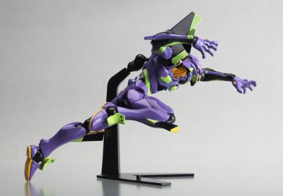 REVOLTECH No.032 EVA初号机 新剧场版