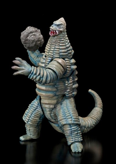 ultra-act 麦克斯奥特曼 雷德王