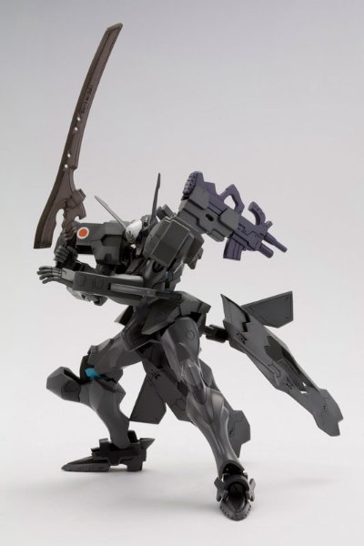 MUV-LUV 不知火 日本帝国样式